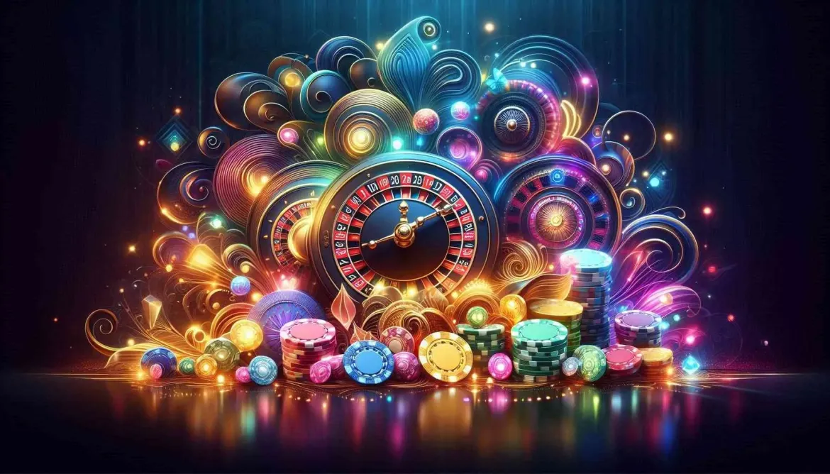 Amazon Slots casino